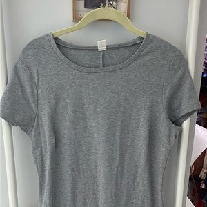 Old Navy t-shirt dress